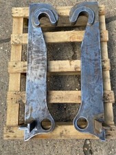 Jcb volvo industrial for sale  WYMONDHAM