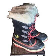 Sorel snow boots for sale  Brookfield