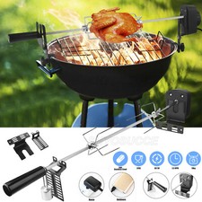 Universal bbq grillspieß gebraucht kaufen  Bremen