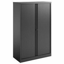 Bisley black 1.6m for sale  NORTHAMPTON