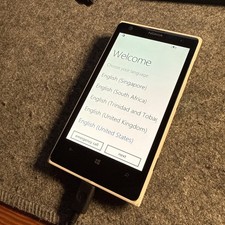 Nostalgic nokia lumia for sale  Yakima