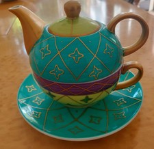 Tea for set gebraucht kaufen  München