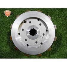Campana frizione yamaha usato  Napoli