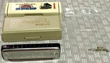 Suzuki bluesmaster hole for sale  New Bedford