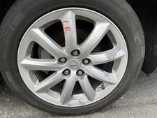 Wheel alloy 18x7 for sale  Pompano Beach