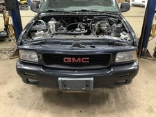 Grille gmc composite for sale  Wisconsin Rapids