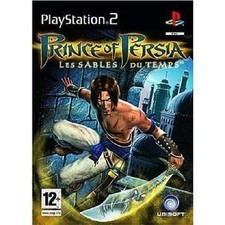 Jeu ps2 prince d'occasion  Versailles
