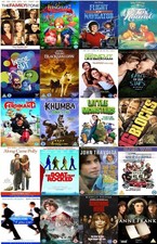 Great movies bargain for sale  WATERLOOVILLE