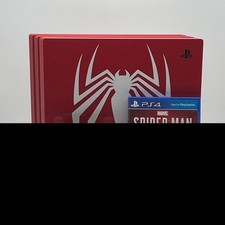 Marvel spider limited for sale  Riverton