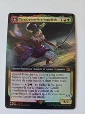 Carte magic terra d'occasion  La Réole