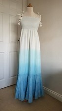 River island blue for sale  TUNBRIDGE WELLS