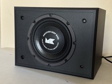 Usado, Subwoofer Powered Miller & Kreisel VX-7 Mark II comprar usado  Enviando para Brazil