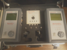 Sencore sp295 soundpro for sale  Jonesborough