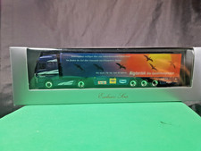 Herpa actros kühl gebraucht kaufen  Mülheim an der Ruhr