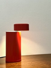 Lampada tavolo ellisse usato Lampada tavolo ellisse usato  Porto Mantovano