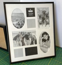 Picture frame collage for sale  Jermyn