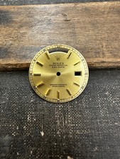 Rolex dial quadrante usato  Italia