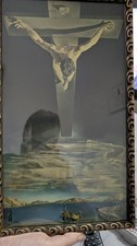 Vintage salvador dali for sale  ISLE OF BUTE