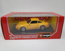 Bburago porsche 911 usato  Bazzano