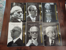 Francobolli libri dei usato  Augusta