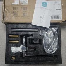Niob pulse showerspas for sale  Franklin