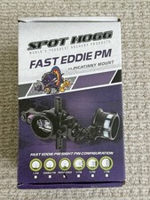 Spot hogg fast for sale  Frisco