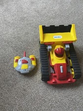 Little tikes remote for sale  HALSTEAD