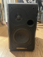 Diffusori sonus faber usato  Biella