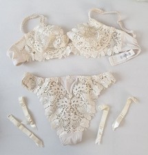 Bodyflirt straps set gebraucht kaufen  Bad Berneck