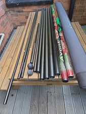 Carp roach pole for sale  EVESHAM