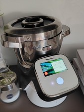 Moulinex companion touch usato  Floridia
