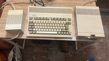 Commodore amiga 600 usato  Santa Maria di Sala