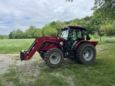 2018 mahindra 8090 for sale  Culleoka
