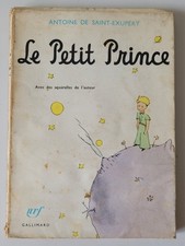 1946 petit prince d'occasion  Montady