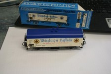 Märklin 4666 würzburger gebraucht kaufen  Winnweiler