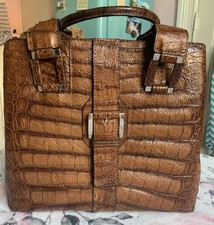 handtaschen braun echt leder gebraucht kaufen handtaschen braun echt leder gebraucht kaufen  Werder (Havel)