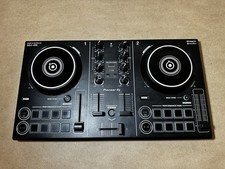 Controlador Smart DJ Pioneer DDJ-200 preto | Somente dispositivo comprar usado  Enviando para Brazil