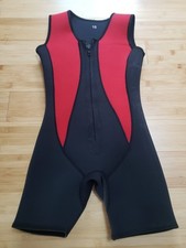 Wet suit unbranded for sale  Fall River