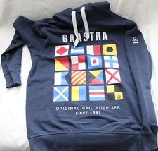 Gaastra herren kapuzenpullover gebraucht kaufen  Mönchengladbach