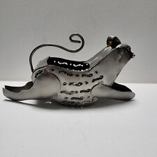 Vintage metal cat for sale  Coldwater