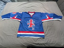 ice hockey jerseys for sale  LOUGHBOROUGH