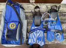 Divers travel set for sale  Beverly