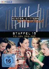 Gittern staffel 15 gebraucht kaufen  Berlin