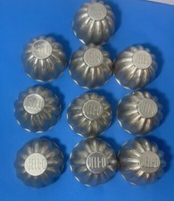 Jell branded aluminum for sale  Fleetwood