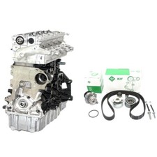 Motor austauschmotor industrie gebraucht kaufen  Oldenburg in Holstein