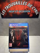 Jeu vidéo metal d'occasion  Montembœuf