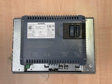 Hmi siemens pannello usato  Torino