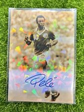 Pele brazil custom for sale  BIRMINGHAM