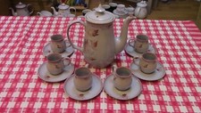Denby twilight expresso for sale  YORK