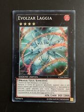 Carta yugioh evolzar usato  Albese con Cassano